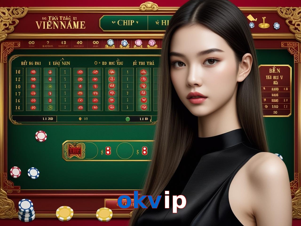 okvip